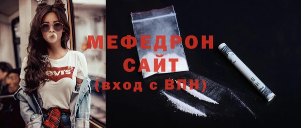 эйфоретик Гусь-Хрустальный