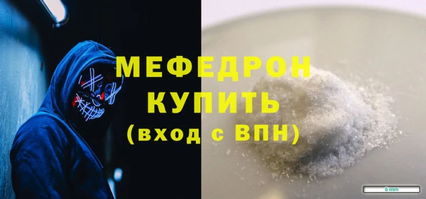 эйфоретик Гусь-Хрустальный